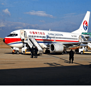 锦州锦州湾航空邮寄航空快运业稳步发展的原因是什么？